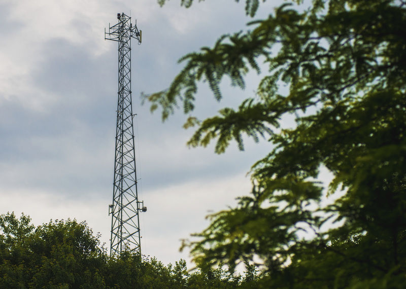 Still out of range: Northumberland County hopes 3 new towers will boost signal, fix 911 woes